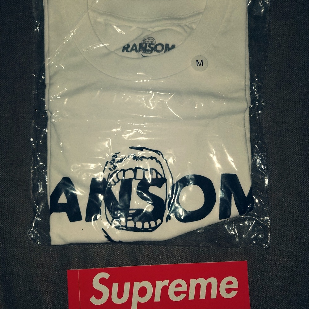 Ransom Tee